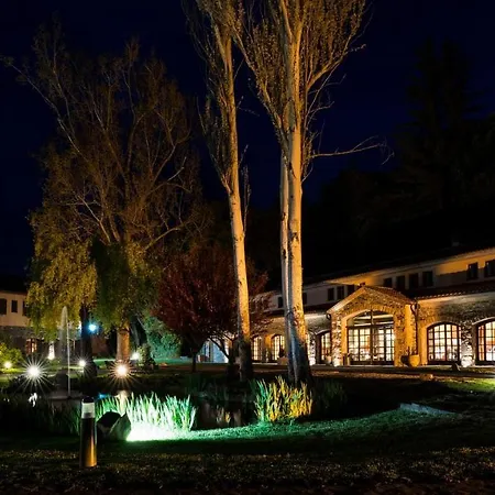 Hotel Sant Bernat-2